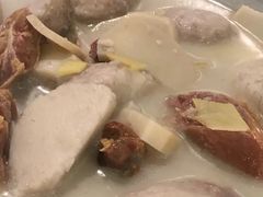 -宏玲餐厅(四川南路店)