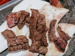 -坦坦大炉·韩式烤肉(望京店)