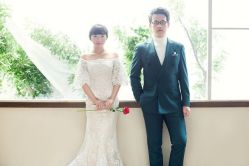 -太郎花子婚纱摄影艺术中心