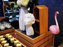 -丽池宫韩式汗蒸会馆(华灯坊店)