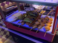 -路边边.炒菜烧烤.音乐餐厅(良乡长虹店)