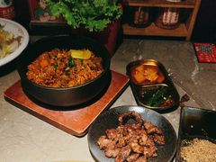 -谷牛日式烤肉(宝山U天地店)