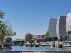 -北京欢乐谷