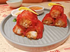 -点都德(汇盈广场店)