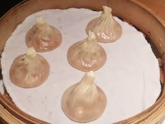 -诚铭记·虾仁汤包·成都小吃(融创店)