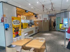 -麦当劳(津南吾悦广场店)