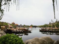 -中国翰园碑林