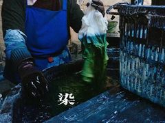 -璞真扎染博物馆