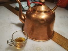 -小吊梨汤·北京菜·烤鸭(清河万象汇店)