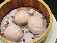 -五缘湾凯悦酒店·悦饗中餐厅