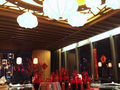 -富力丽思卡尔顿酒店·丽轩中餐厅