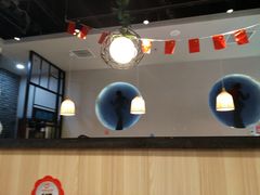 大堂-格朗合 · 鸡汤米线(和悦汇店)