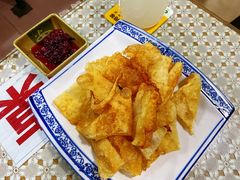 -蜗牛小馆醉乡民谣云南菜(惠新西里店)