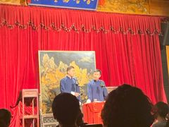 -哈哈曲艺社(西门闲亭店)