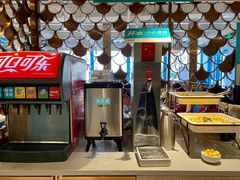 -半天妖烤鱼(方庄店)