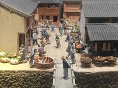 -台州博物馆