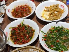 -天下客饭店(中山路店)