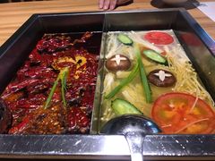 -五厨火锅(长城西一路店)