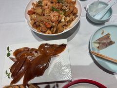 -老城味道·传统天津菜(杨柳青店)