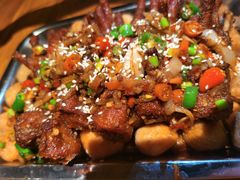-破三川·新川菜(静安大融城店)