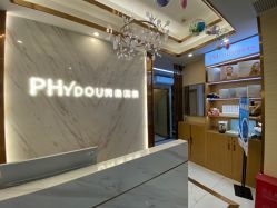 -芳朵美容养生SPA