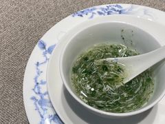 -太湖饭店·寄畅轩中餐厅