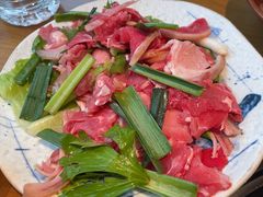 -贵厨酸汤牛肉(小十字店)