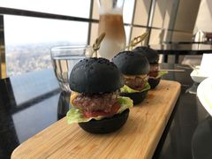 -上海柏悦酒店·世纪100牛排馆