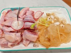 -椰客·海南椰子鸡(新塘永旺梦乐城店)