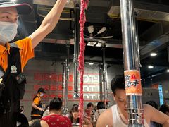 -霸腹烤肉(厦门柚子番店)