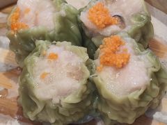 -正佳广场万豪酒店-粤菜餐厅·点心·海鲜·聚餐