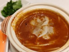 -富淳饭店(世纪公园店)