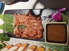 -泰兰香·Thailand(凯德空中花园店)