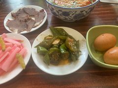 -清真伊香蘭餐厅