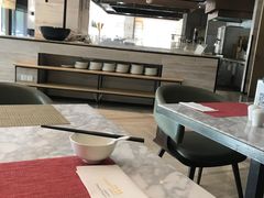 -上海圣淘沙万怡酒店