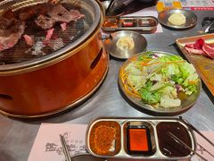 -西塔老太太泥炉烤肉(苏州大悦城店)