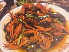 -红盔甲·小龙虾(车公庙店)