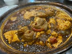 臭大元烧肥肠-壶园美食·淮扬菜(东圈门店)