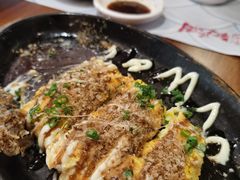 -千代饮兵卫日本料理(东二环泰禾广场西区店)