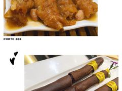 -赏点粤式点心(广州塔店)