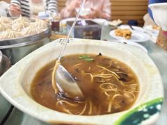 开封胡辣汤-地安门包子铺(地安门店)