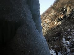 -抱龙峪
