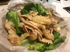 -尚一汤 广东炖汤(金桥国际店)