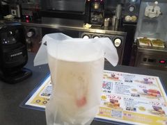 -麦当劳(红旗路店)