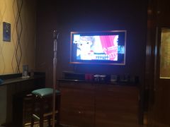-星聚会KTV(苏州信投大厦店)