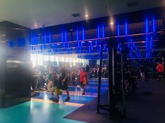-威仕顿健身游泳(御锦城店)