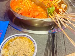 -来涮蜀鲜货火锅串串香(菜市口店)