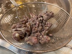 -潮鑫牛肉火锅(敏捷广场店)