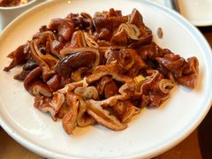 邦邦肉-春发生饭店·非遗(南院门店)