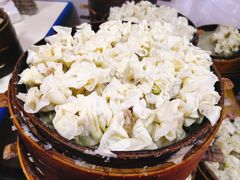 -海汇源老烧麦店(东大街总店)